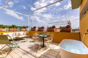 Ohliving Parasol Botánic Garden 1
